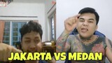 ANAK JAKARTA KETAKUTAN DI PRANK GOGO SINAGA‼️ - PRANK OME TV