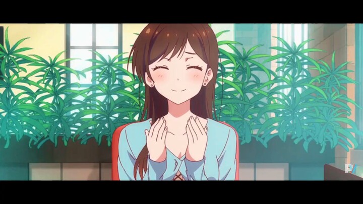 AMV Romance
