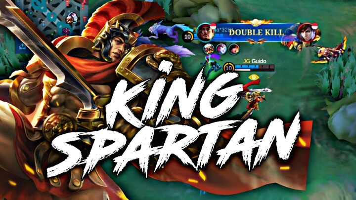 EXP YANG MASIH JADI TOP TIER - Mobile Legends