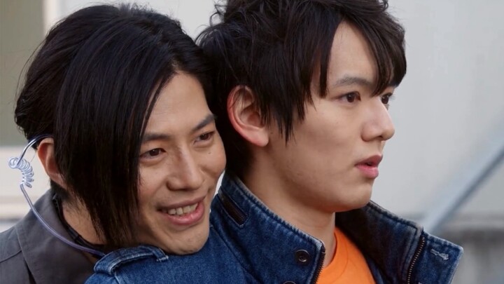 จาก้า: ไม่เจอกันนานนะ ฉันสะอาดแล้ว เชื่อไหม?