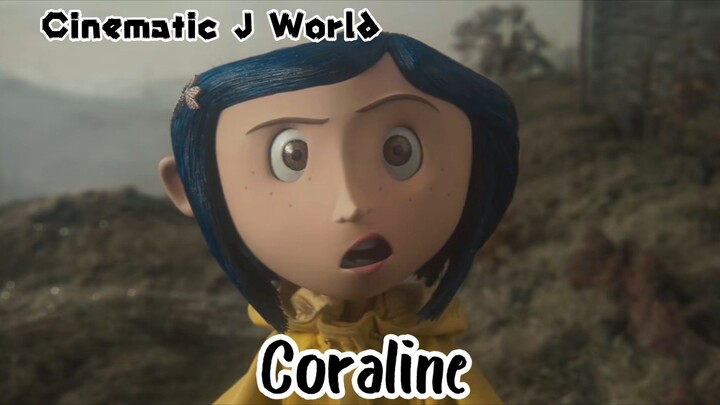 Coraline (2009) HD (EngSub)