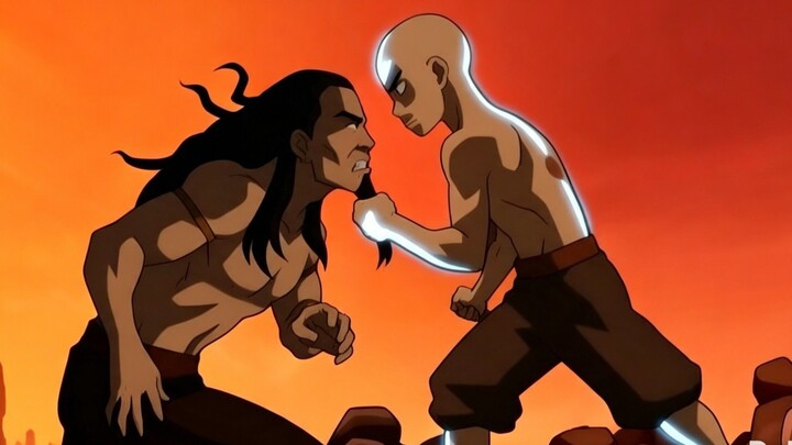 Kenapa Aang Menolak Membunuh Ozai? Ini Prinsip Seorang Avatar yang Sebenarnya