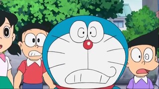 CỌNG RƠM may mắn của NObita