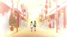 Jijou Wo Shiranai Tenkousei ga Guigui Kuru Ep 11 Sub Indo