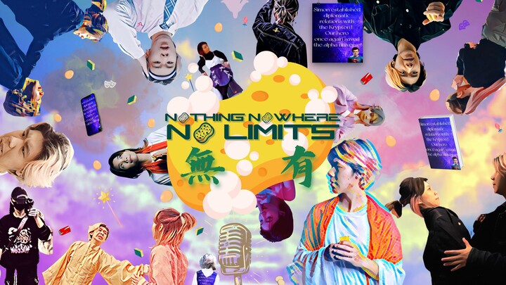 [Short Film] Nothing Nowhere No Limits