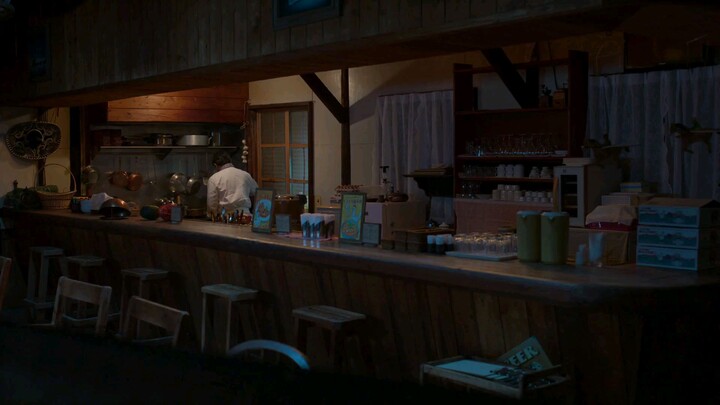 Gudetama sub Indonesia episode 9