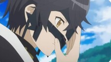 My Gift lvl 9999 Unlimited Gacha Episode 5 Bahasa Indonesia