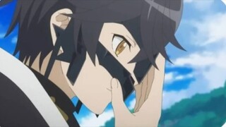 My Gift lvl 9999 Unlimited Gacha Episode 4 Bahasa Indonesia