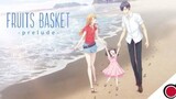 [Movie] Fruits Basket: Prelude [Sub Indo]