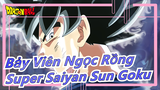 [Bảy Viên Ngọc Rồng] Cuộc báo thù diệt cả gia tộc - Huyền thoại Super Saiyan Son Goku