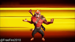 Cả gan chọc tức Đấu Sĩ Khỉ và cái kết đau lòng #freefire