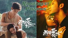 [INDO SUB] Ep 3| Rainforest Passions