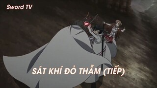 Sword Art Online (Short Ep 10) - Sát khí đỏ thẫm (Tiếp)