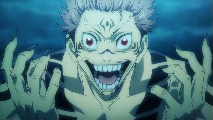 Watch JUJUTSU KAISEN For FREE -Link In Description