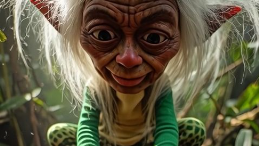 duende ceiba