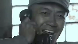 The carrying pole fell over, and no one could recognize it as the character "yi" [facepalming] [face