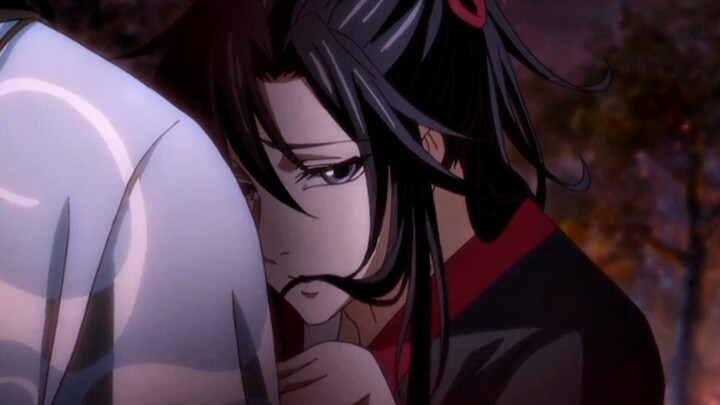 Xianxian, don't act like a spoiled child~
