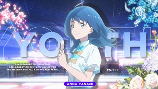 “我希望有个女主角能为我哭泣”