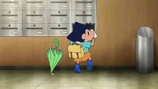 Hanya Kazama yang tahu seberapa jauh Meksiko