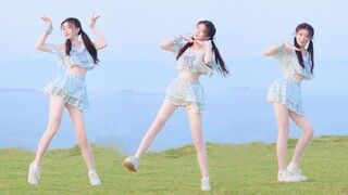 夏天快要走了 但是我还在呀❤小城夏天竖屏~