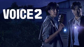 Voice 2 Ep3 Tagalog Dubbed
