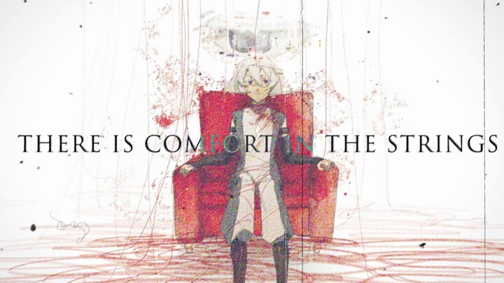 [Sky: Children of the Light/Handwritten by Gemini Ancestors] String Theocracy