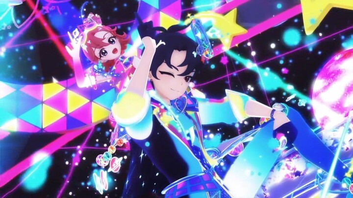 แปลตัดตอน+ไลฟ์ Himitsu no AiPri ซีซัน 2 ตอนที่ 12(63)E ซับไทย [60Fps]