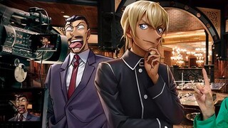 [April 18, 2025/Theatrical Edition/M28] Detective Conan: The Afterimage of the One Eye Special Repor