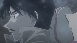 柯南剧场版M28《独眼的残像》上映倒计时1天特别预告