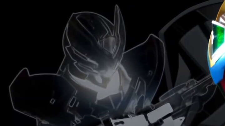 Resmi dirilis untuk pertama kalinya NCOP dari Armor Warrior Xing Tianhou's Legend