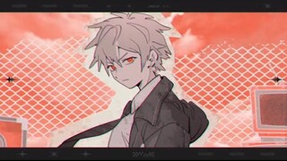 2DMV ファイター