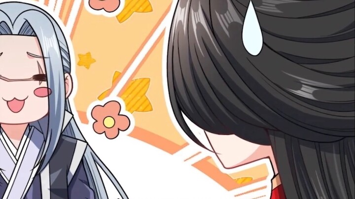 Female Emperor 32: The beautiful rebel transformed into an otaku and went undercover in Kyoto, where