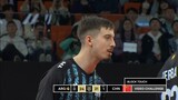 [Pool C] Men's OQT 2023 - China vs Argentina