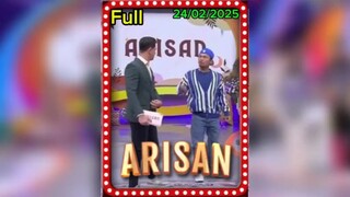 ARISAN