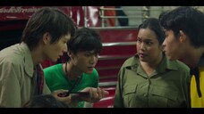EP-07 Mad Unicorn EP 7 พากย์ไทย สงคราม ส่งด่วน