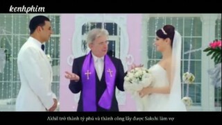 Tóm tắt phim hài: Đời không như mơ phần cuối #videohaynhat