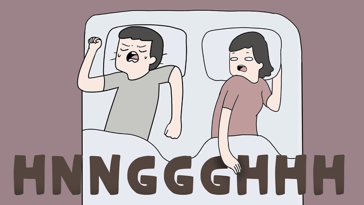 Tahilalats Classics - Hnnggghhhhh