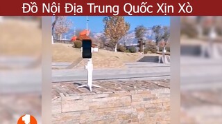 Đồ nội địa Trung Quốc BÁ ĐẠO.27 #noidiatrung