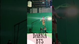 JANE DE LEON IS DARNA | DARNA BEHIND THE SCENES | JANE DE LEON | DARNA #janedeleon #darna #jane