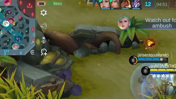 Top 10 game avatar hack xu đang gây sốt trên mạng Wikipedia