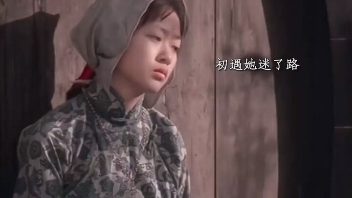 “Nhìn ánh mắt cô ấy đi, đâu có trong sáng chút nào.”