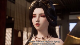 Eternal Sword Emperor Eps 33 indo