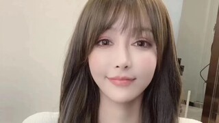 Long hair is not fierce, husband does not talk back
