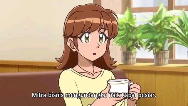 Ep. 2 Human Bug Daigaku (Sub Indo) | The Human Crazy University | Fall 2022