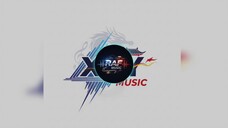 रुधिर पर्व (Chapter of Blood) •√ RAF Music 2025 - Xiao Zie Yun