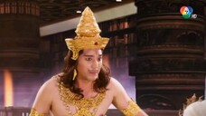 เดชอสูรขันแก้วนพเก้า EP.1 ตอนเเรก