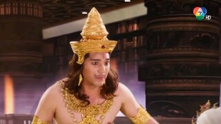 เดชอสูรขันแก้วนพเก้า EP.1 ตอนเเรก