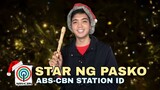 Bro, Ikaw Ang Star Ng Pasko - ABS-CBN Station ID 2009 (Recorder Flute Cover with Easy Letter Notes)