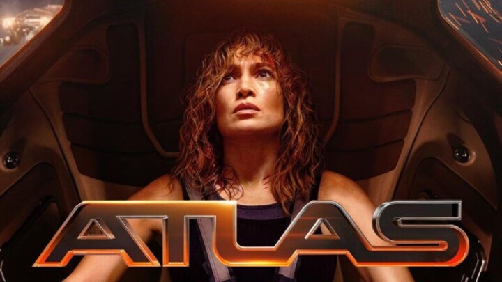 Atlas (2024)