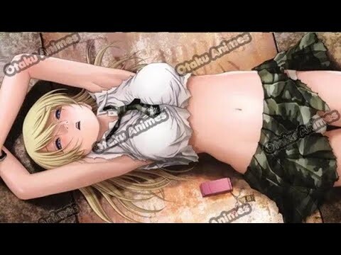 Tóm Tắt Anime Hay - Main Tập Chơi Pubg Thực Tế Vớ Được Con Vợ Trong Game Và Cái Kết ...